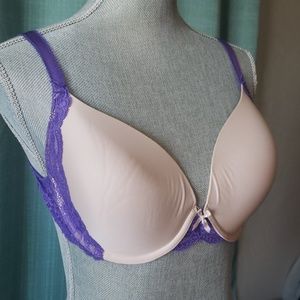 Victoria Secret lace bra